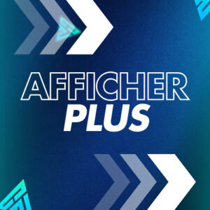 Casinozer AFFICHER PLUS