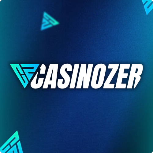 Casinozer Application