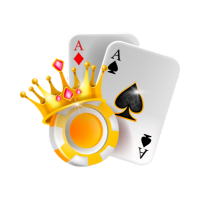 Icône CASINO