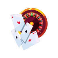 Icône Casino en Direct