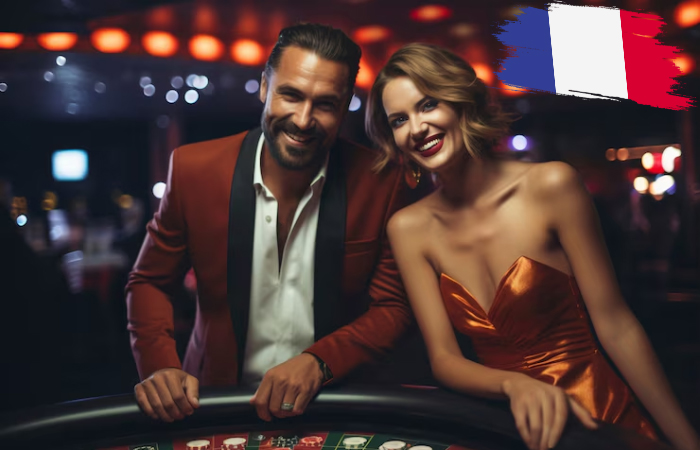 Casino en Direct