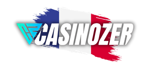 Logo Casinozer