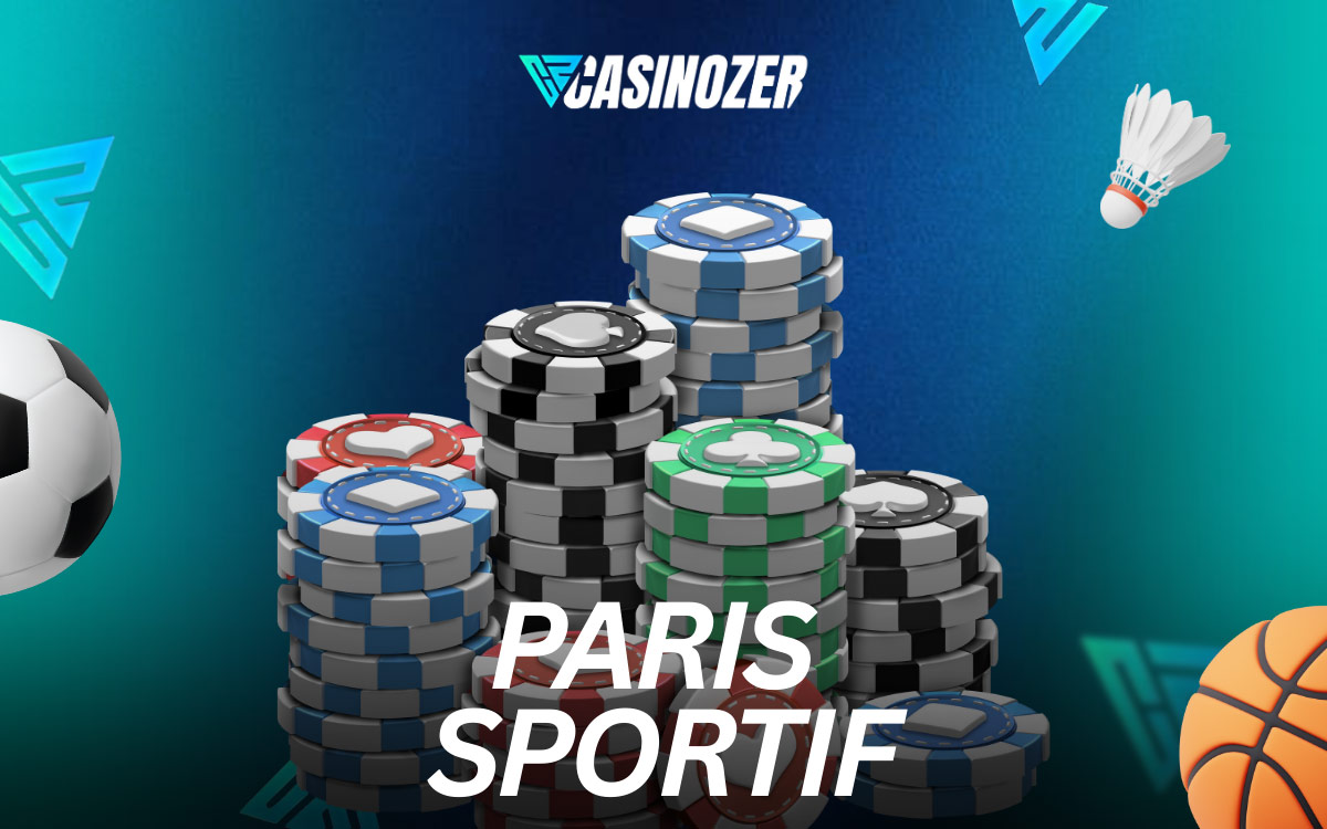 Paris Sportif Casinozer