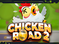 Jeu Chicken Road 2
