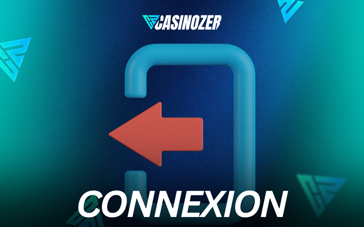 Casinozer Connexion