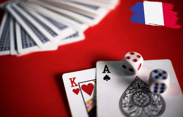Casinozer Jeux de Table