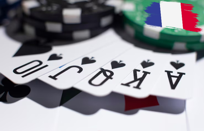 Casinozer Le Poker Social