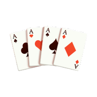 Icône POKER