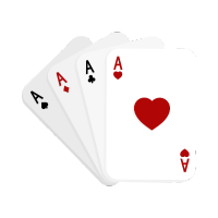 Icône Poker