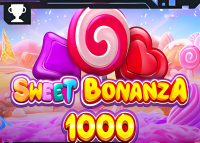Jeu Sweet Bonanza 1000