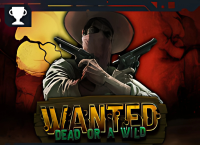Jeu Wanted Dead or a Wild