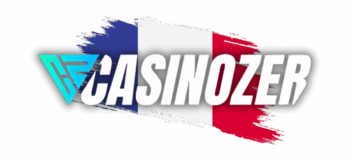 Logo Casinozer
