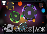 Jeu BlackJack