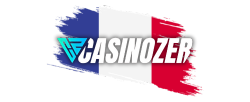 Logo Casinozer