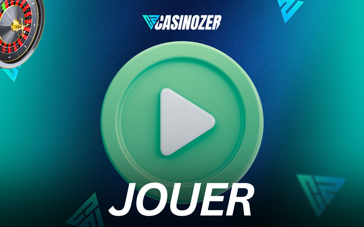 Cazinozer Comment Jouer aux Jeux Gratuits